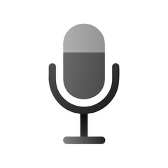 Microphone Icon