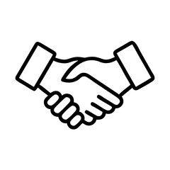 Handshake Icon
