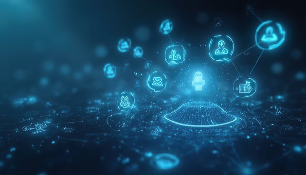 technology systems with artificial intelligence