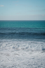 Fuerteventura, île Canarie