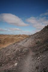 Fuerteventura, île Canarie
