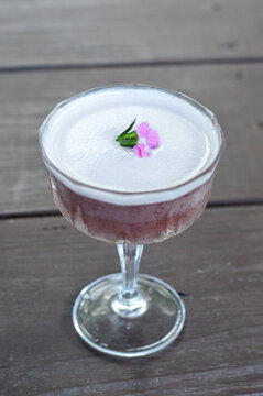 Pims Cup Cocktail