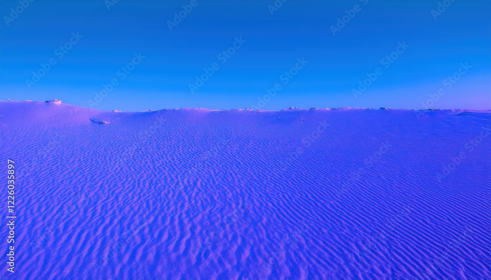 Poster enchanting seamless normal map a foreboding yet beautiful forest scene shrouded in mystical twilight