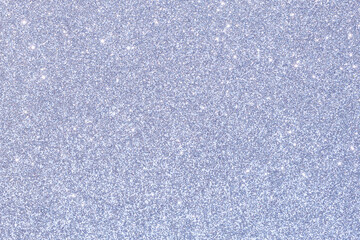 Fototapeta premium A blue and white background with a lot of glitter