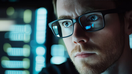 Machines learn from data, enhancing efficiency and accuracy across industries.