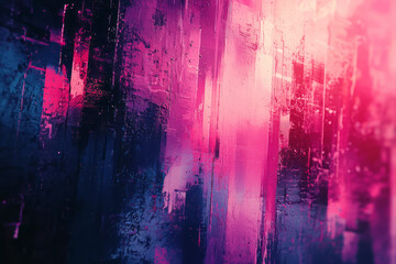 Futuristic Hipster Design Collection Abstract Posters and Covers with Glitch Effects and Bauhaus-Inspired Fluid Shapes for Banners Flyers and Placards.