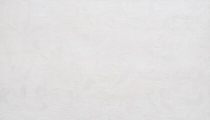 Stunning Recycled Kraft Fiber Paper Texture Authentic White Background for Design and Artistic Endeavors