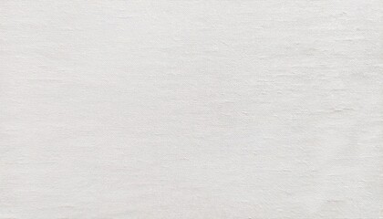 Elegant White Watercolor Paper Texture Soft, Seamless, and Artistic Backdrop for Creative Endeavors