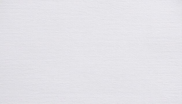 Stunning Seamless White Watercolor Paper Background Texture An Artistic Canvas for Creative Designs and Compositions, Embracing a Vast Array of Mixed Media Opportunities