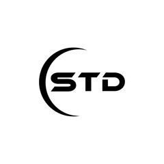 letter logo