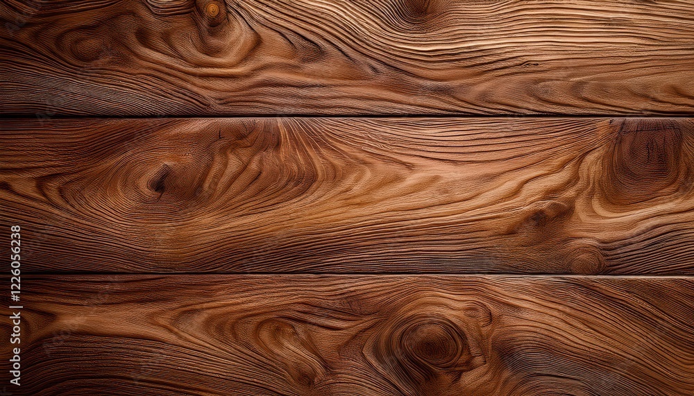 Poster authentic seamless wood texture showcasing grain patterns and rustic characteristics, perfect for cr