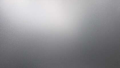 Striking Monochrome Abstract of Textured Aluminum, Showcasing a Gradient Blurred Silver Foil Backdrop with Industrial Aesthetic, Ideal for Minimalist Design and Graphic Art