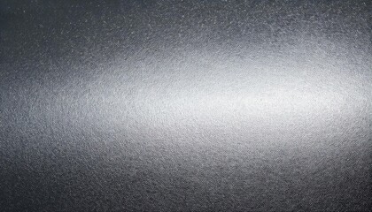 Radiant Silver Metallic Grainy Texture Illuminating Against a Mysterious Backdrop, Reflecting Vibrant Rays at Twilight Abstract Artwork Embracing Industrial Charm and Textural Depth.