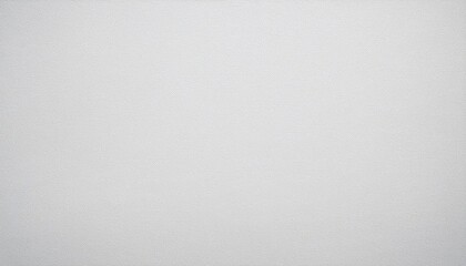 Soft and Smooth White Paper Texture Background with a Vintage Cardboard Texture and Blank Page, Embracing an Elegant and Timeless Aesthetic.
