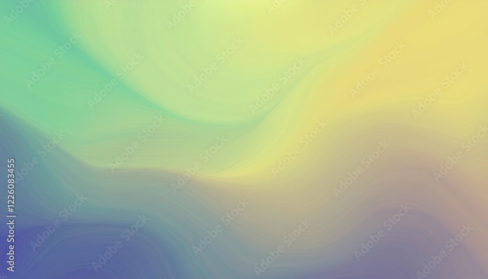 Poster soft tone pattern blur background abstract artwork embracing a moody ambiance with subtle hues and v