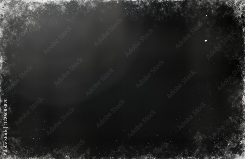 Poster old filmstrip background. grunge texture. dark. abstract. aged. vintage. empty. blank. retro. film m