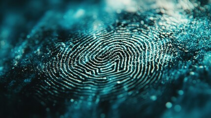 Unique patterns, intricate details. AI.