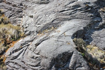 Stills from the trekking experience to Lake 69 at Huascaran National Park in the Cordillera Blanca Range, Peruvian Andes.