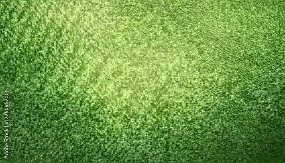 Poster vibrant light green texture background featuring a grunge effect and fine grain pattern, perfect for