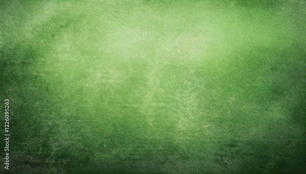 Aufkleber striking light green grunge texture background with fine grain pattern abstract artwork perfect for 