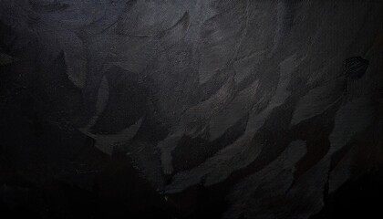 Black Texture Subtlety A Cosmic Backdrop Wallpaper, Perfect for Inspirational Quotes and Motivational Messages, Showcasing a Mystical Galactic Scene with a Void for Your Words.