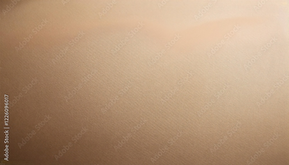 Aufkleber subtle textured grainy beige gradient background embracing a timeless classic style with a modern tw