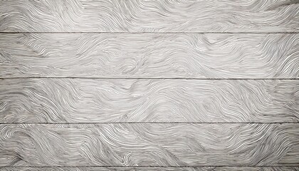 Soft, Minimalistic White Wood Texture A Versatile Background Pattern for Seamless Designs and Compositions