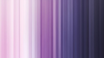 Obraz premium Abstract Purple and Pink Vertical Stripes Background