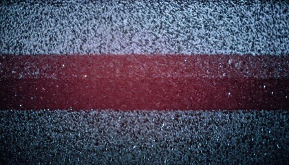 Grainy Noise Texture Static Television Screen in a Dark Room A Study of Modern Technologys Malfunction