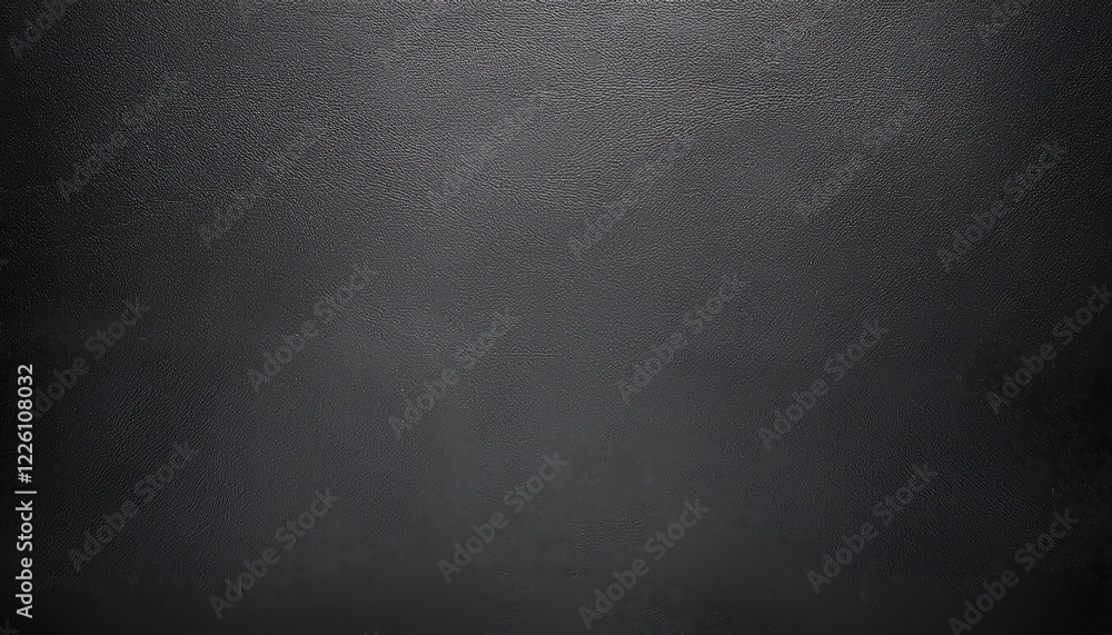 Poster elegant dark gray canvas backdrop with ample space for custom text or design, exuding a sophisticate