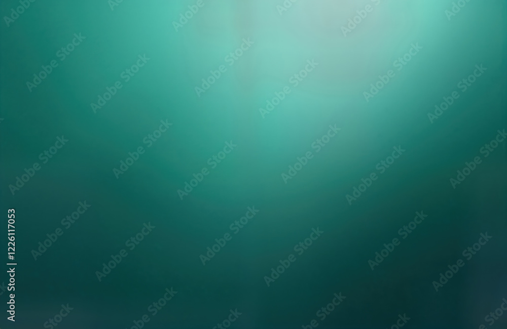 Aufkleber solid teal background with subtle texture. minimalist, clean design. suitable for various digital pr
