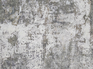 old and dirty cement wall texture background