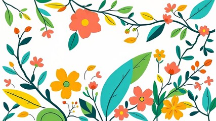 Eco-Friendly Easter: Vibrant Sustainable Patterns