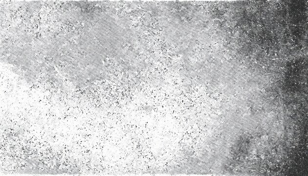 Vintage Grit Textures Subtle Halftone Overlay Transforms Image of Vintage Grit, Elevating Its Worn Appeal and Adding a Nostalgic Aura for Artistic Compositions