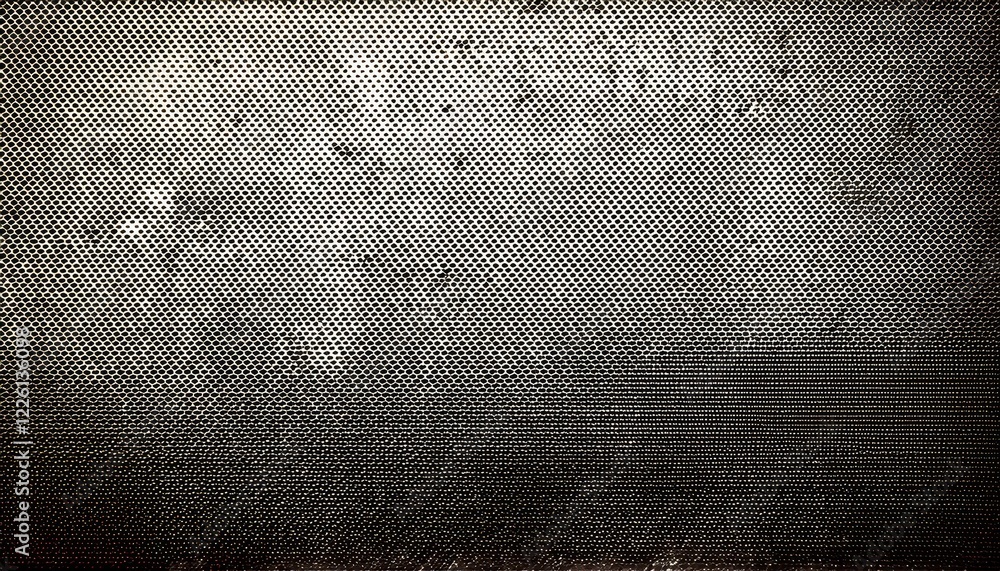 Poster vintage halftone texture pack distressed grunge dots with a classic vibe, perfect for adding authent