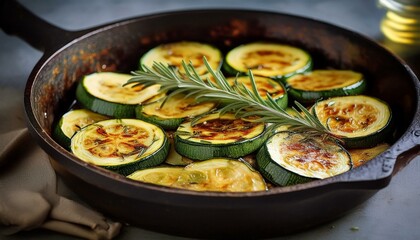 Zucchini