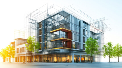 Daylight perspectives on modern architecture innovative concepts in urban design