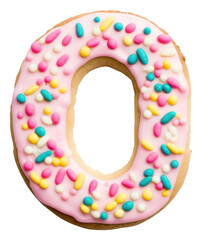 PNG  Icing food sprinkles dessert.