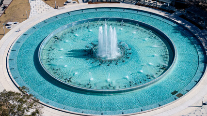 Aerial Photos of Jacksonville FL