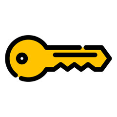 key icon
