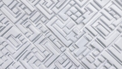 Modern Lactic Geometric Pattern A Seamless, Elegant Backdrop for Modern Designs and Graphics