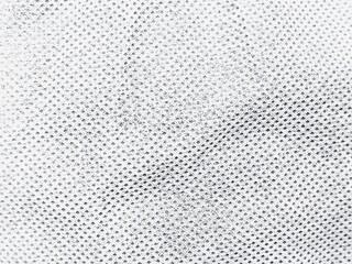 grunge halftone texture, many dots background