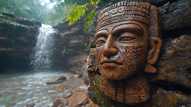  gold jewelry of the ancient maya civilization