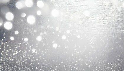 Obraz premium Stunning White Pearlescent Shimmer on Textured Blank Background, Echoing a Sense of Tranquility and Serenity.