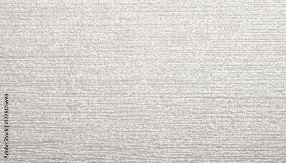 Poster textured white canvas backdrop neutral background for creativity and design, perfect for adding copy