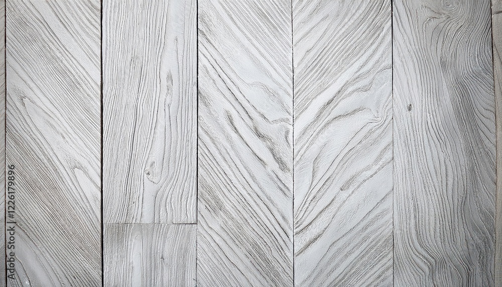 Poster minimalistic white wood texture backdrop a clean, neutral palette emphasizing intricate patterns and