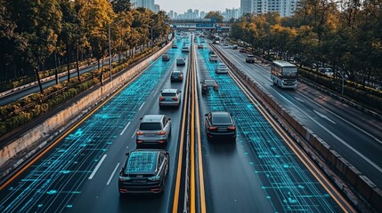 Smart Highway
