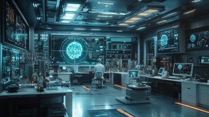 Future Technology Laboratory