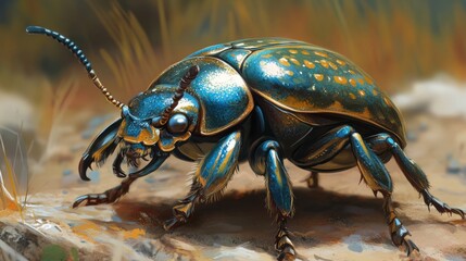 state potato beetle