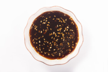 焼肉のたれ（中辛）